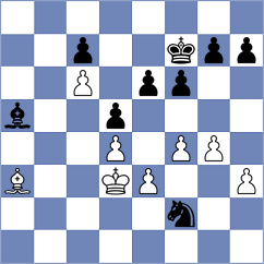 Mikrut - Oparin (Chess.com INT, 2020)