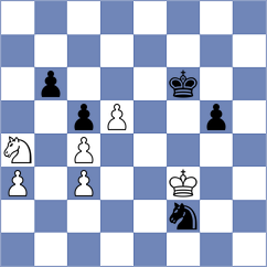 Pettersson - Sorvari (Tampere, 2004)