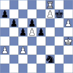 Grigorieff - Polland (Chicago, 1937)