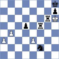 Mesquita - Nurman (chess.com INT, 2024)