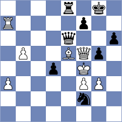 Semenova - Arsentiev (Salekhard, 2008)