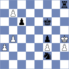 Kleschevnikov - Guo (Montesilvano ITA, 2024)