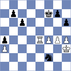 Vives Bellber - Gonzalez Garcia (Barcelona, 2012)
