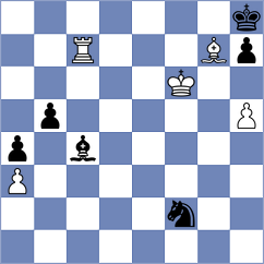 Aronian - Pinero (chess.com INT, 2024)