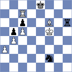 Spizharny - Wisniacki (chess.com INT, 2024)