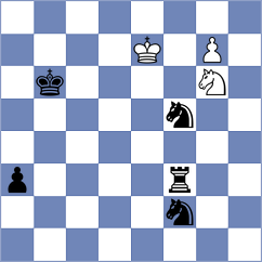 Reinhard Pinto - Castro Beltran (Medellin COL, 2024)