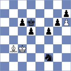 Lin - Ronka (chess.com INT, 2025)