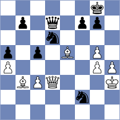 Kim - Bressy (chess.com INT, 2023)