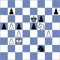Aliavdin - Oparin (Chess.com INT, 2021)