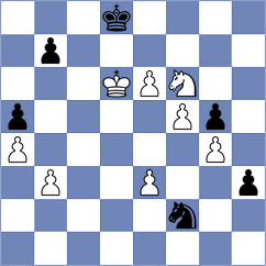 Pigott - Carvalho (Krakow POL, 2024)