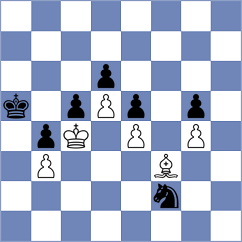 Dresher - Kashtanov (Dos Hermanas, 2003)