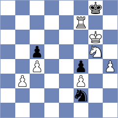 Tari - Goltseva (chess.com INT, 2024)