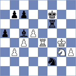Alcazar Jimenez - Brodowski (chess.com INT, 2024)