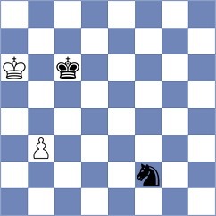 Keze - Ibragimov (Lesnoj Gorodok, 2009)