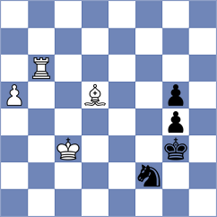 Arndt - Frischmann (Munich GER, 2025)