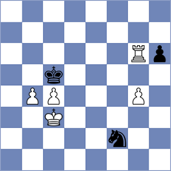 Phenhsavath - Tandin (Chess.com INT, 2020)