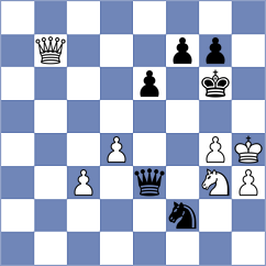 Vincenti - Chakrabarty (Stavanger NOR, 2025)