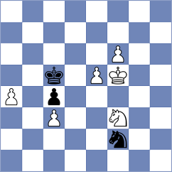 Mikheev - Guliev (Chess.com INT, 2020)