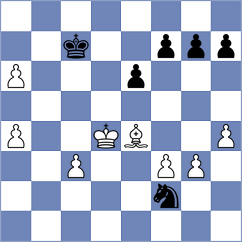 Estrada Nieto - Pinto (chess.com INT, 2024)