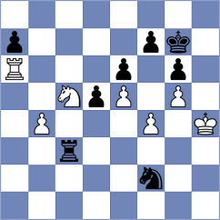 Pinto - Prieto Aranguren (chess.com INT, 2023)