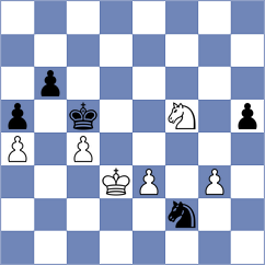 Ferreira - Engel (Hamburg GER, 2024)