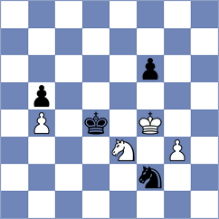 Bartlomowicz - Gorkiewicz (Sypniewo POL, 2022)