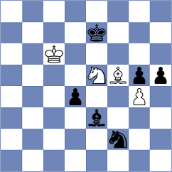 Guerrero Rodriguez - Gjorgjieva (Mallorca, 2004)