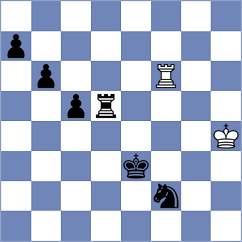 Franzen - Mitin (FIDE.com, 2002)