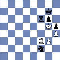 Gomes - Marinakis (Thessaloniki GRE, 2024)