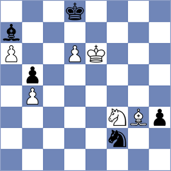 Rapoport - Goloborodko (Bad Homburg, 2004)