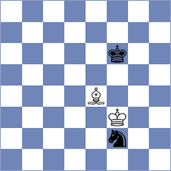 Belozerov - Martinez Pla (chess.com INT, 2024)