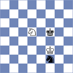 Llorente Zaro - Deac (chess.com INT, 2023)