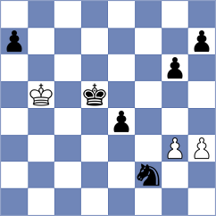 Silva - Brizzi (Montevideo URU, 2025)