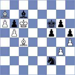 Praggnanandhaa - Kobalia (chess.com INT, 2022)