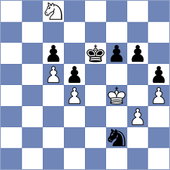 Bonin - Herbrig (chess.com INT, 2025)