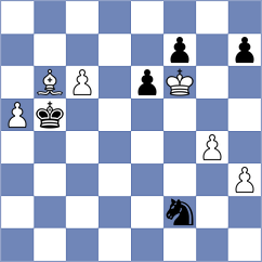 Assylov - Ishmukhametova (Almaty KAZ, 2024)