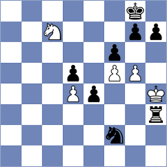 Pakleza - Weishaeutel (chess.com INT, 2022)