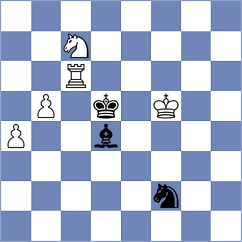 Marcziter - Eilers (Playchess.com INT, 2021)