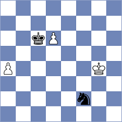 Samadashvili - Foisor (Lichess.org INT, 2020)