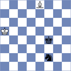Matveeva - Bryant (chess.com INT, 2023)
