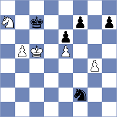 Kucera - Markovic (Czech Republic, 2004)