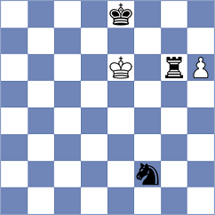 Mogirzan - Zverev (Chess.com INT, 2020)