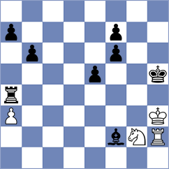 Rossi - Silva (chess.com INT, 2025)