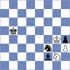Peng - Zvereva (Chess.com INT, 2020)