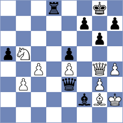 Colmenares - Cherniaev (Leukerbad, 2015)
