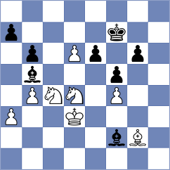 Hebert - Fuller (Ramsgate, 1984)