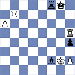 Kalajzic - Kujawski (chess.com INT, 2023)