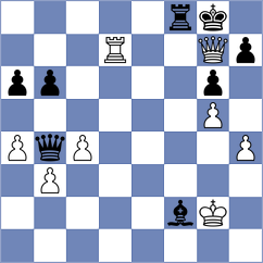Aulia - Bayarmaa (Chess.com INT, 2020)