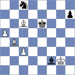 Sanchez Garcia - Galan Martin (Spain, 2007)