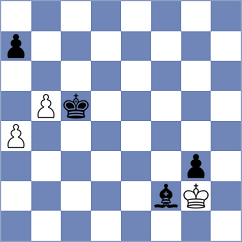 Moscovitch - Quliyeva (lichess.org INT, 2022)